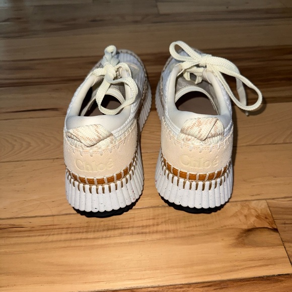 Chloe Sneakers - Picture 2 of 8